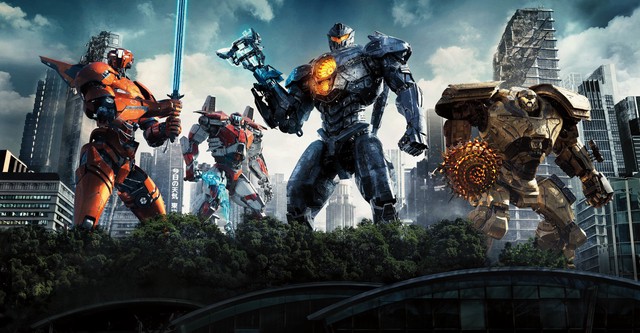 Watch pacific rim uprising full movie new arrivals